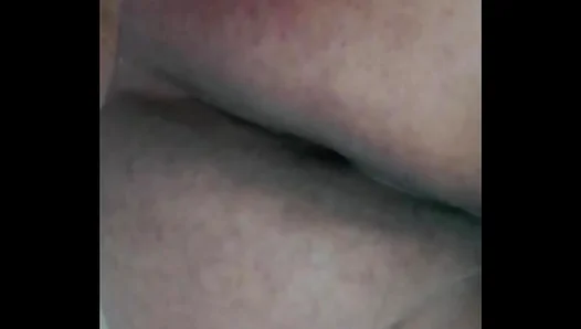 Craving Cock Badly – Wild Bareback Blowjob Anal Ride – AmateurGayFever 18+
