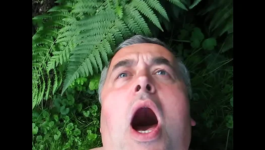 Hot Public Masturbation: Sexy Dudes Intense Solo Orgasm – SoloBoy 18+