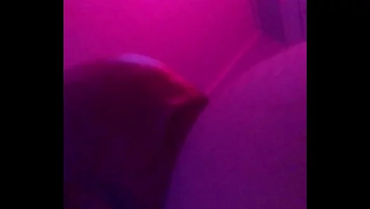Hot Wife Tempts Her Hairy Hubby with Seductive Strip Before Wild Kitchen Fuck –