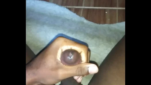 Frenzied Masturbation — Drowning in Ecstasy During Intense Solo Ride – XXX