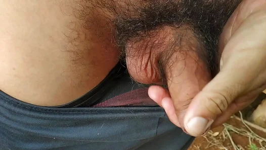 From Soft to Steel: Mind-Blowing Solo Climax Fuels Horny Gay Fantasy – 18+