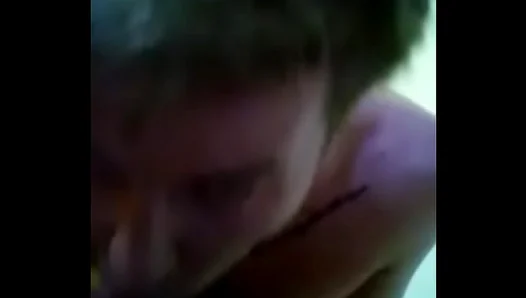 Hungry for More: He Gorges on Massive Cock in Fiery Blowjob – HotGayClips 18+