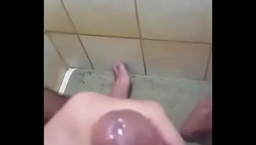Craving That Luxurious Load? He Jizzes Himself Wild With Pleasure – NaughtyFarm 18+