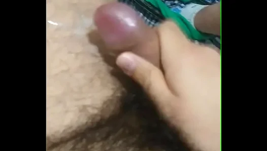 Blow Me Hard: This Horny Guy Sucks Himself Raw Until Cum Splatters – JalandoMeloRico