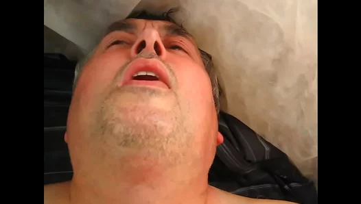 Solo Gay Dude 18+ Reaches Mind-Blowing Orgasm in Raw Homegrown Masturbating Session – BigO