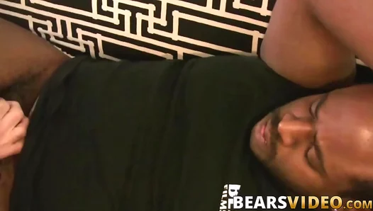 Roman Rides Huge BBC in Hot Bareback Interracial Ride – JaStepson 18+