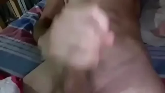 Argentine Fire: Hot Solo Session Ignites Explosive Climax – GayPornHotspot 18+