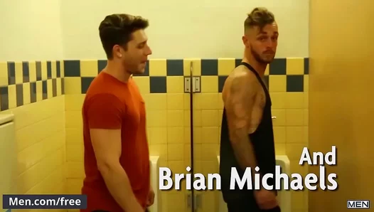 Paul Brian Hunt Rides Hard: Extreme Anal Play Toy Fun – 18+