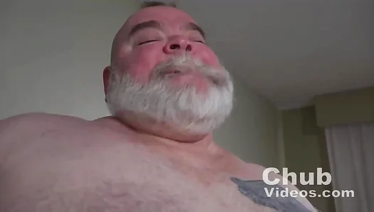 Hairy Beast Devours Thick Cock in Steamy Bareback Blowjob – XXXTales 18+
