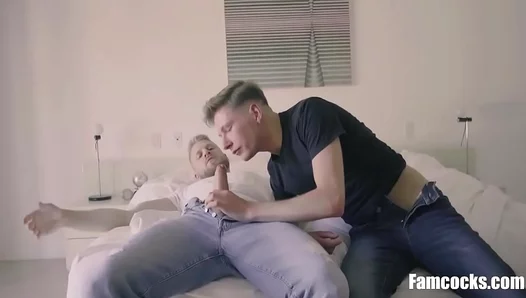 Stepdad Stepsons Secret Summer Flings When Moms Away – ForbiddenHeat