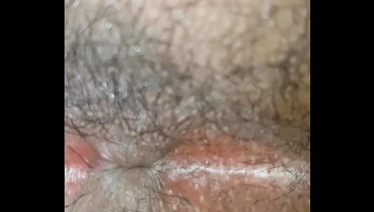 First Look Inside: Curious Indian Teen Explores His Virgin Ass – 18+