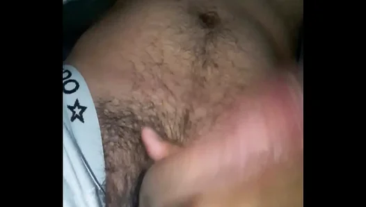 Hot Amateur Guys Steamy Solo Blowjob Fantasy – Horny Uninhibited