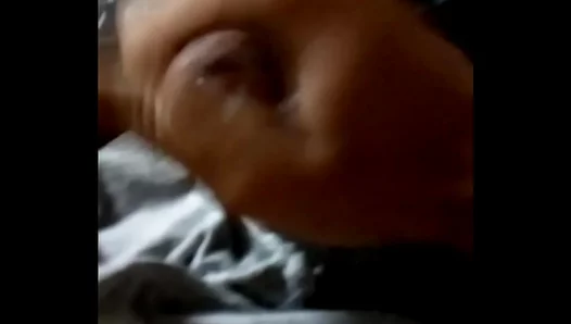 Milked Himself Dry: Hot Solo Ride Ends in Creamy Bliss – AmateurGayFun 18+