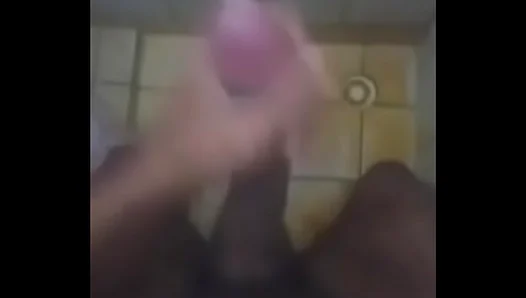 Busty Boys Wet Dream: Jerking Off to That Huge Dick Fantasy – 18+