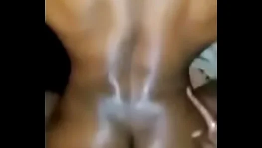 Big Black Cock Tears Up Tight Hole in Steamy Bareback Ride – XXXGayPorn 18+