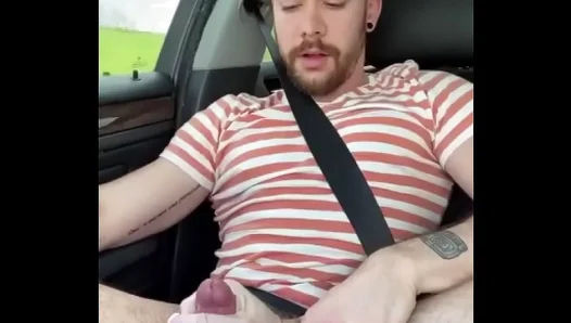 Craving Rough Touch? Fiery Blow Job Ends in Thick Creampie Finish – 18+