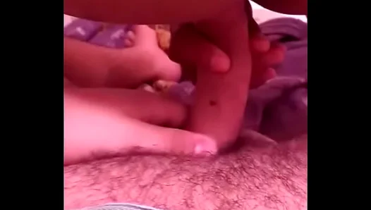 Hard Riding Heat: Steamy Interracial Fuck Without Condoms – Gay XXX