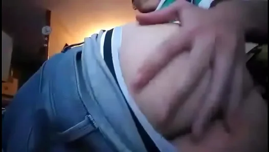 Kingsize Pleasure: Cesar Ignacios Steaming Solo Anal Play – HotGayMasturbate 18+