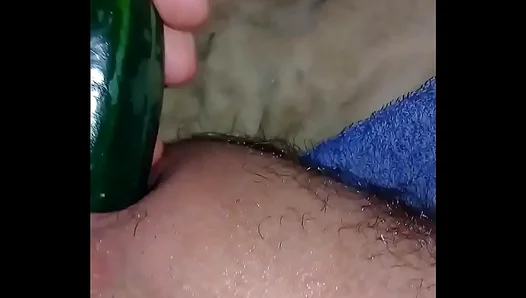 Massive Bareback Pounder Rips Through Tight Hole – Steamy Gay XXX Action