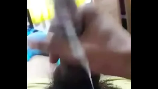 Jacobs Fiery Solo Blowjob Fantasy — Raw Homemade Pleasure – 18+