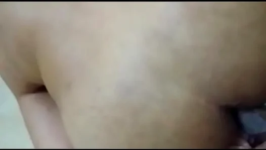 First-Time Anal Thrills: horny domincan guy embraces big booty pleasure – AmateurGay 18+