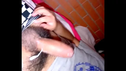 Teen Twink Loses Control in Steamy Solo Session – Wild Gay Fun 18+