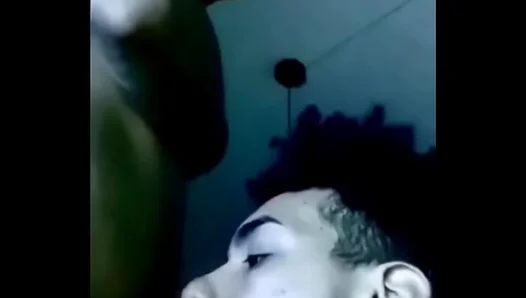 Younger Boy Cant Resist His Cousins Thick Dick – Hot Steaming Hookup – 18+