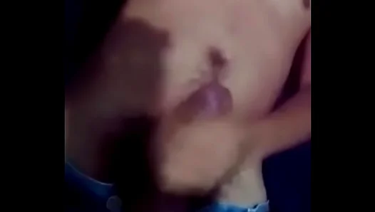 Milked Drop by Drop: His Own Hands Bring Bliss – TenderGay 18+
