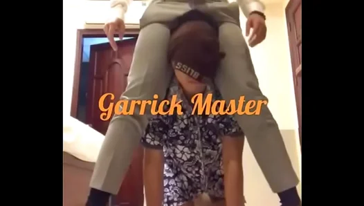 Boss in Charge: Garricks Steamy Office Dominance Slave Devotion – Gay Power Trip