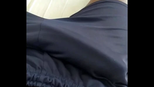 Huge Black Cock Glory: Horny Amateurs Jack Off Live – Proud Unfiltered