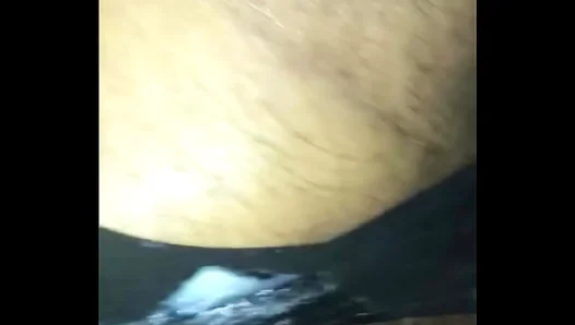Caught Jerking Off Hard: Amateurs Steamy Private Session Exposed – 18+