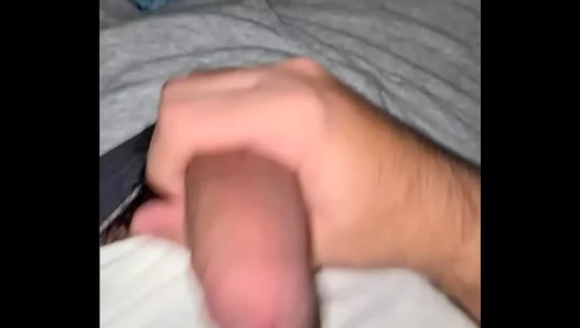Young Koshiros Fiery Solo Session: Chasing Pleasure to the Edge – GayFun 18+