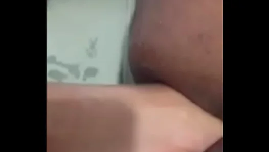 First-Time Thrill: Curious Brazilian Twink Explores Pleasure – Steamy Gay Clip