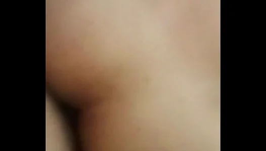 Eager Young stud takes deep tongue fuck then rides hard bareback—GayAnalCrush 18+