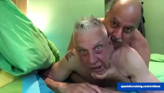 Craving Heat: Hungry Daddies Dive into Wild, Bareback Pleasure Sessions – 18+
