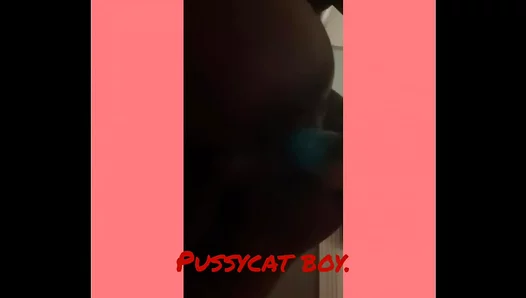 Monster Ebony Dick Plunges Deep into Juicy Ass—Live Cams Gone Wild