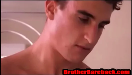 Blonde Teen 18+ Gets Filled With Huge Load in Steaming Stepbro Trap – NaughtyHub