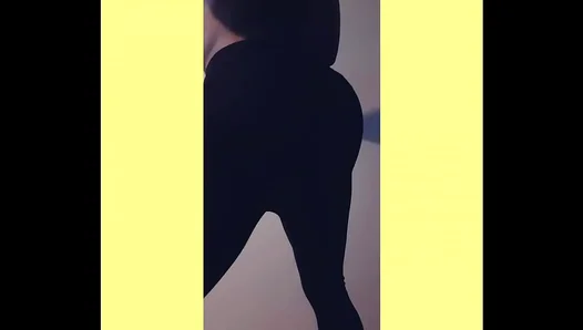 Brainy Badboys Thick Ass Pounds Through a Hot Solo Session – GayTwink 18+