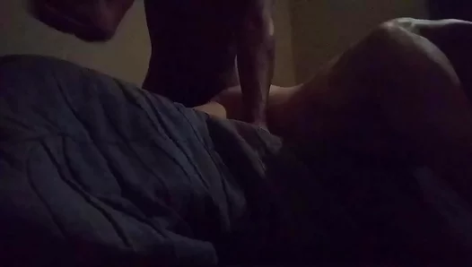 Caught Feels Mid Blowjob: Amateurs Steamy Emotional Ride – XXXTales 18+