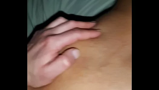 Deep Inside: Macho Latino Gets Stretched in Rough Bareback Scene – HotGayAction 18+