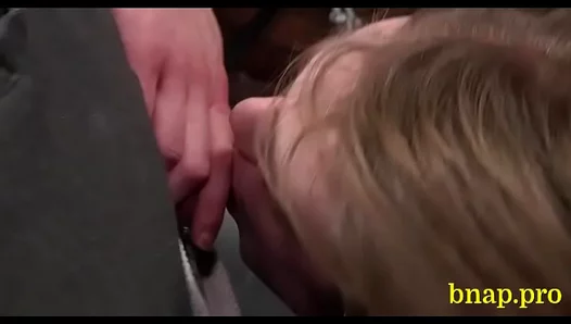 Hard BDSM Blowjobs: When Pain Fuels Ultimate Pleasure – XXXGayFlix 18+