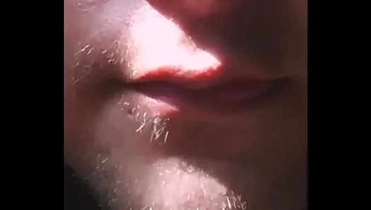 Punk Teen 18+ Gets Loaded Face After Wild Oral Ride — Huge Cum Explosion