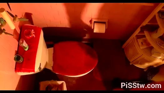 Morning Glory: Eager Twinks Embrace Steamy Golden Showers – LiveCam 18+