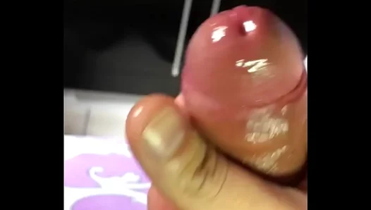 Wet Wild Cowboy Treats Himself: Juicy Solo Ride Under Southern Skies – 18+