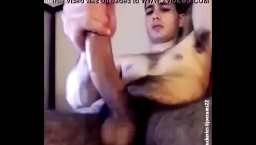 Tiny Twink Rides Huge Hardcock Alone in Steaming Session – NaughtyLads 18+