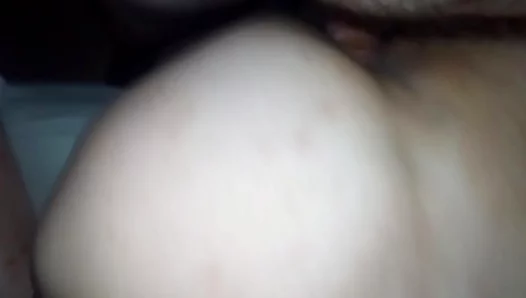 Kevin Swallows Multiple Loads in Hot Bareback Blowjob Orgy – Part 2