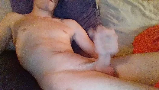 Hot 18+ Twink Jerks Off Live Just for You – Pure Horniness Unleashed