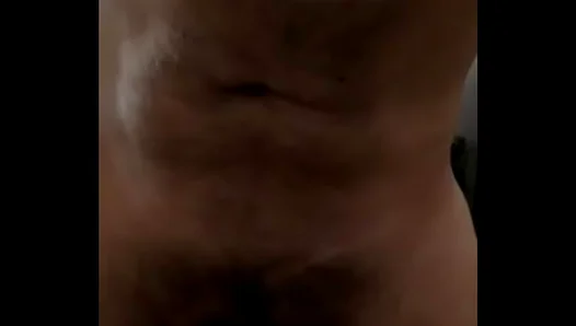 Hairy Beast Rides Hard, Swallows Every Drop – Steamy bareback Action – GayPornHotspot 18+