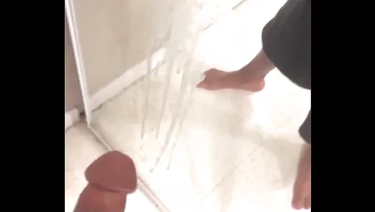 Rico Juggles His Huge Black Cock in a Steamy Solo Session – XXXCamGuy 18+