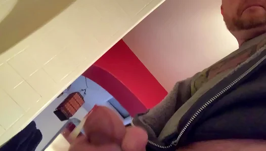 Big-Dick Beauty Jizzes Hard: Epic Solo Creampie Explosion – Full Scene